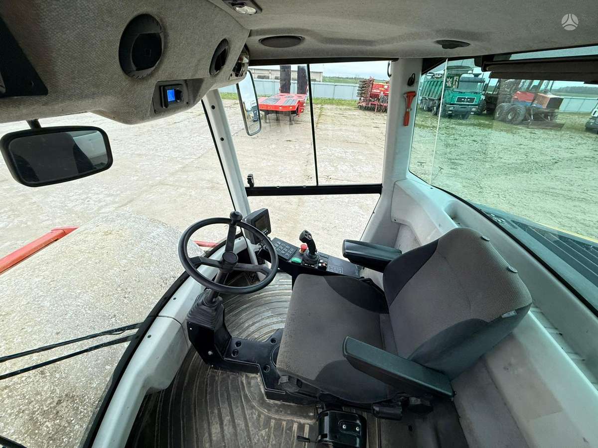 Dynapac S2800D , 12 ton, вибромашины