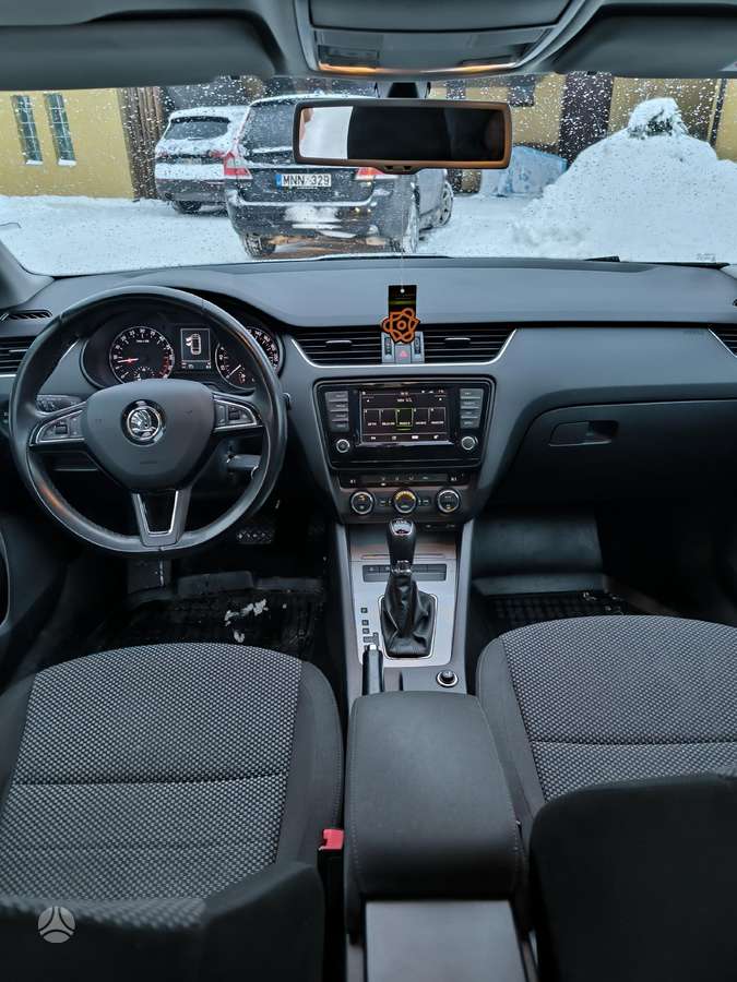 Volvo V70, 2.0 l., wagon
