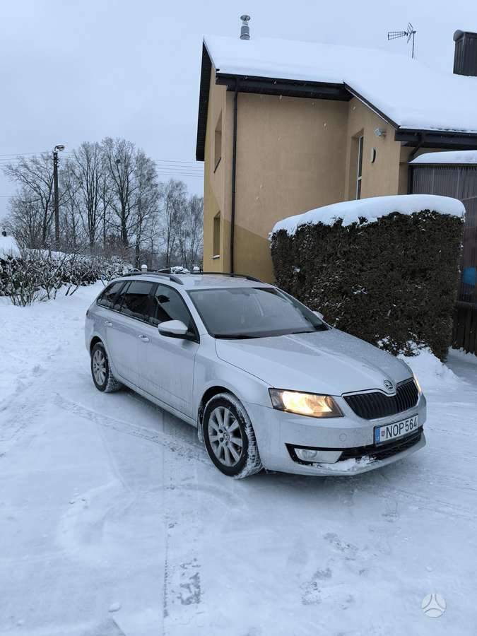 Volkswagen Passat, wagon