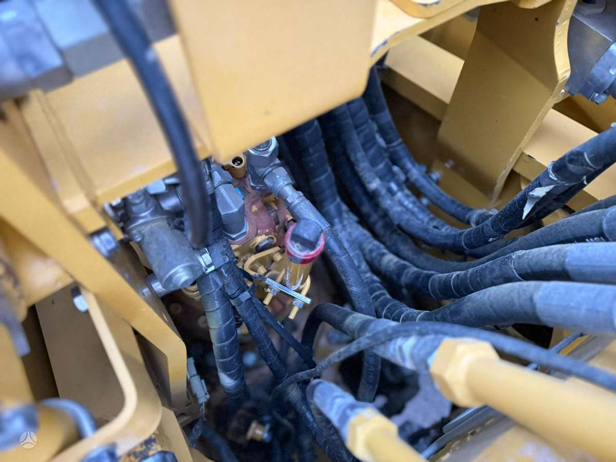 Komatsu PC 170 LC-10 ENGCON ROTO, excavator