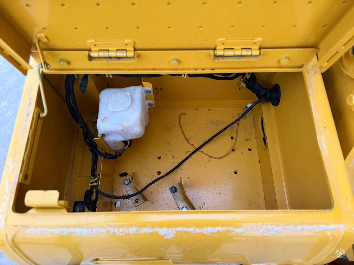 Komatsu PC 170 LC-10 ENGCON ROTO, excavator