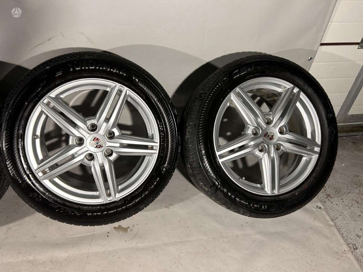 Ronal, light alloy, R19