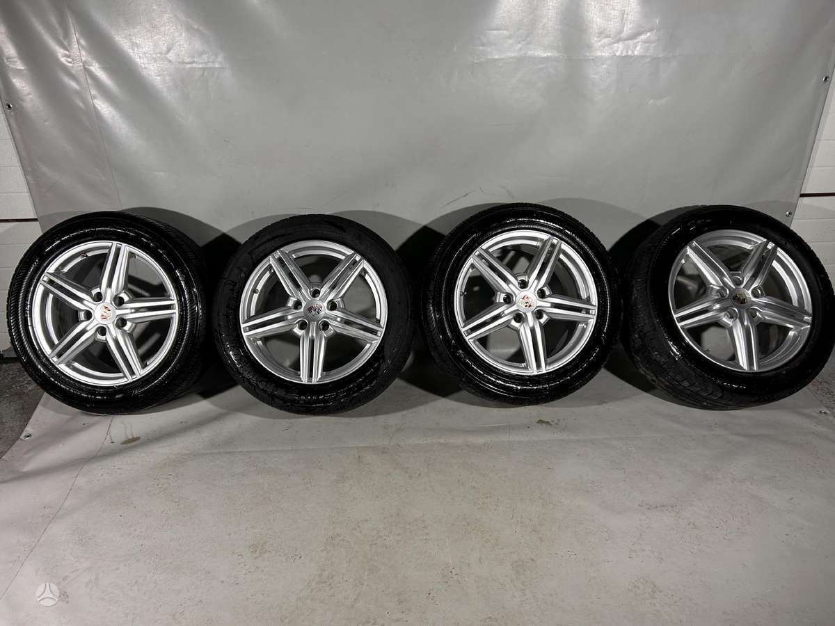 Ronal, light alloy, R19