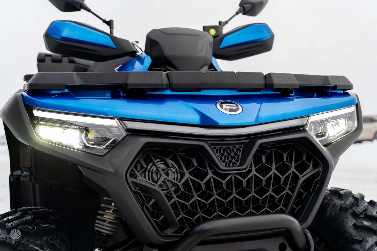CFMOTO CFORCE 1000 963cc, atv / quad