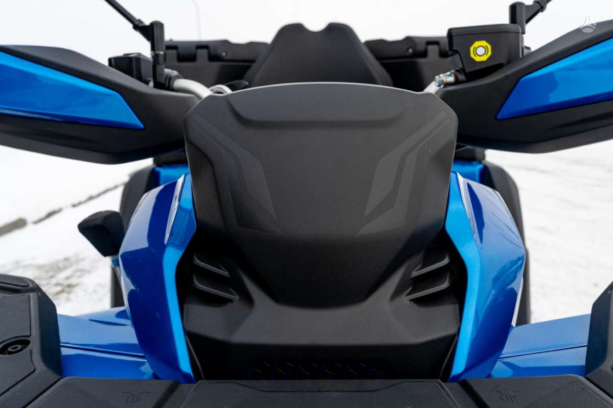 CFMOTO CFORCE 1000 963cc, atv / quad