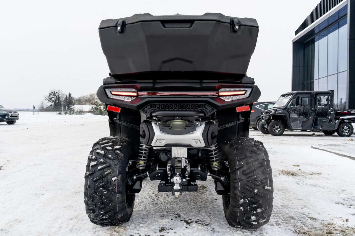 CFMOTO CFORCE 1000 963cc, квадроциклы