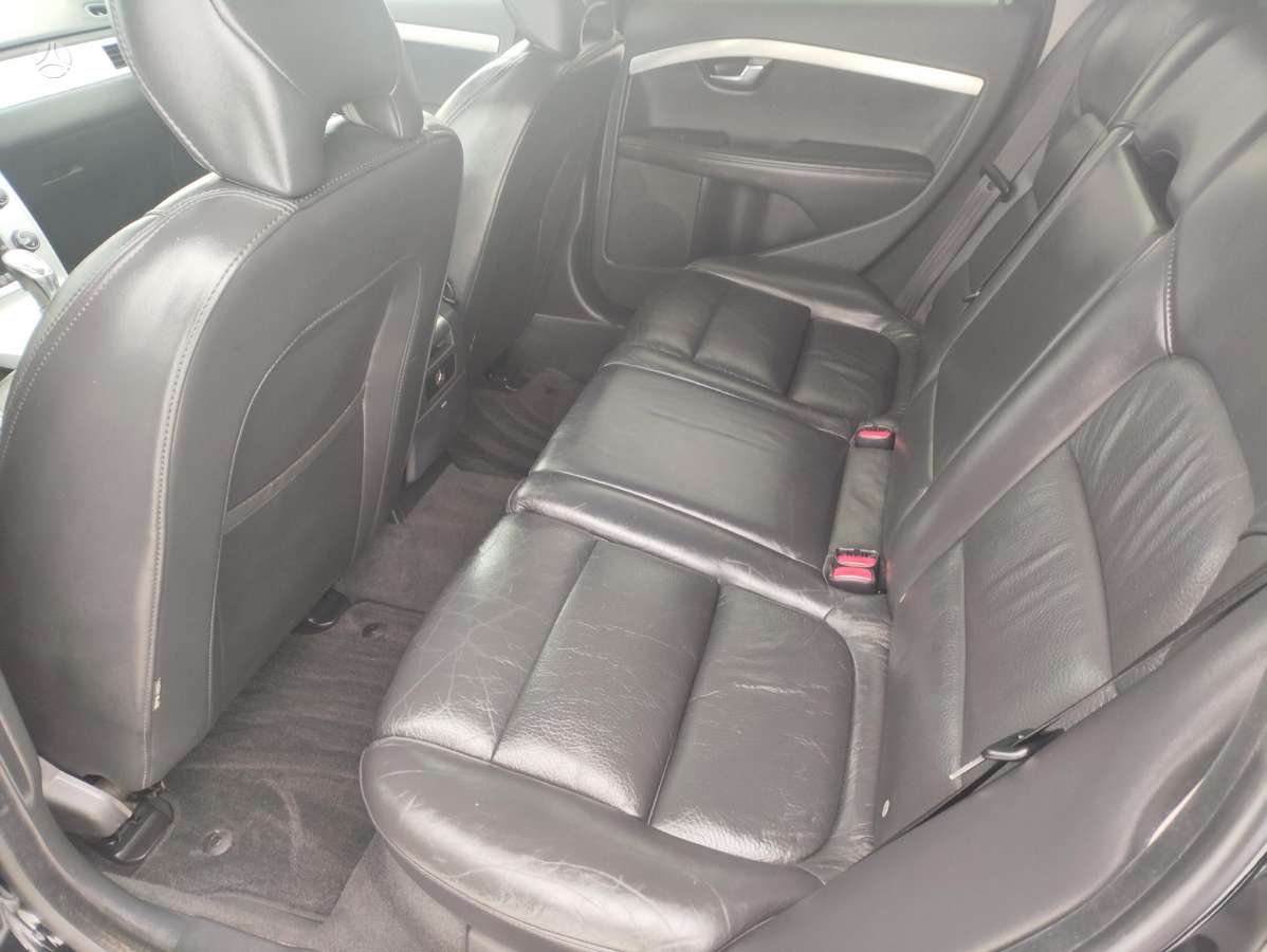 Volvo V70, 2.0 l., wagon