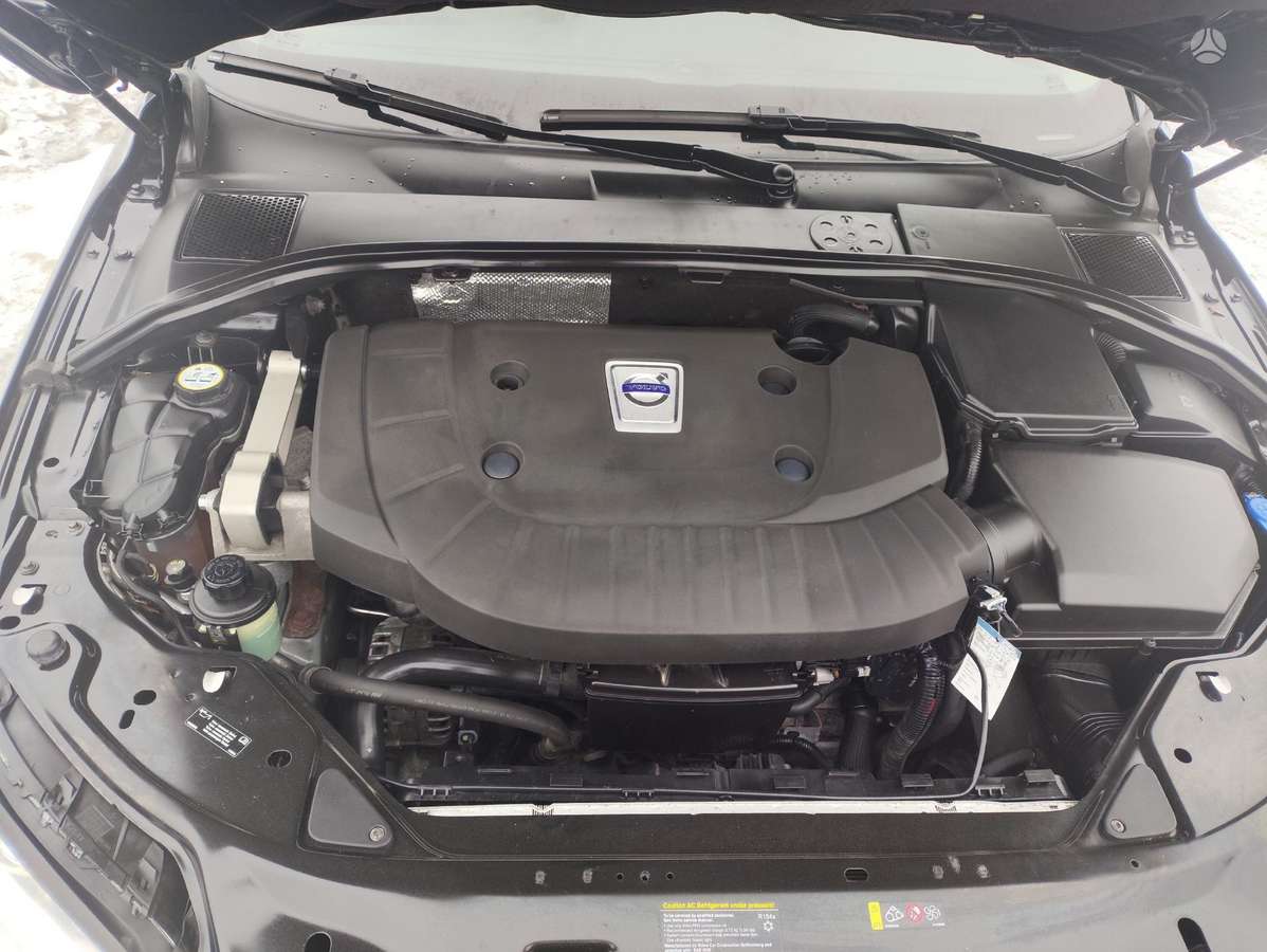 Volvo V70, 2.0 l., Универсал