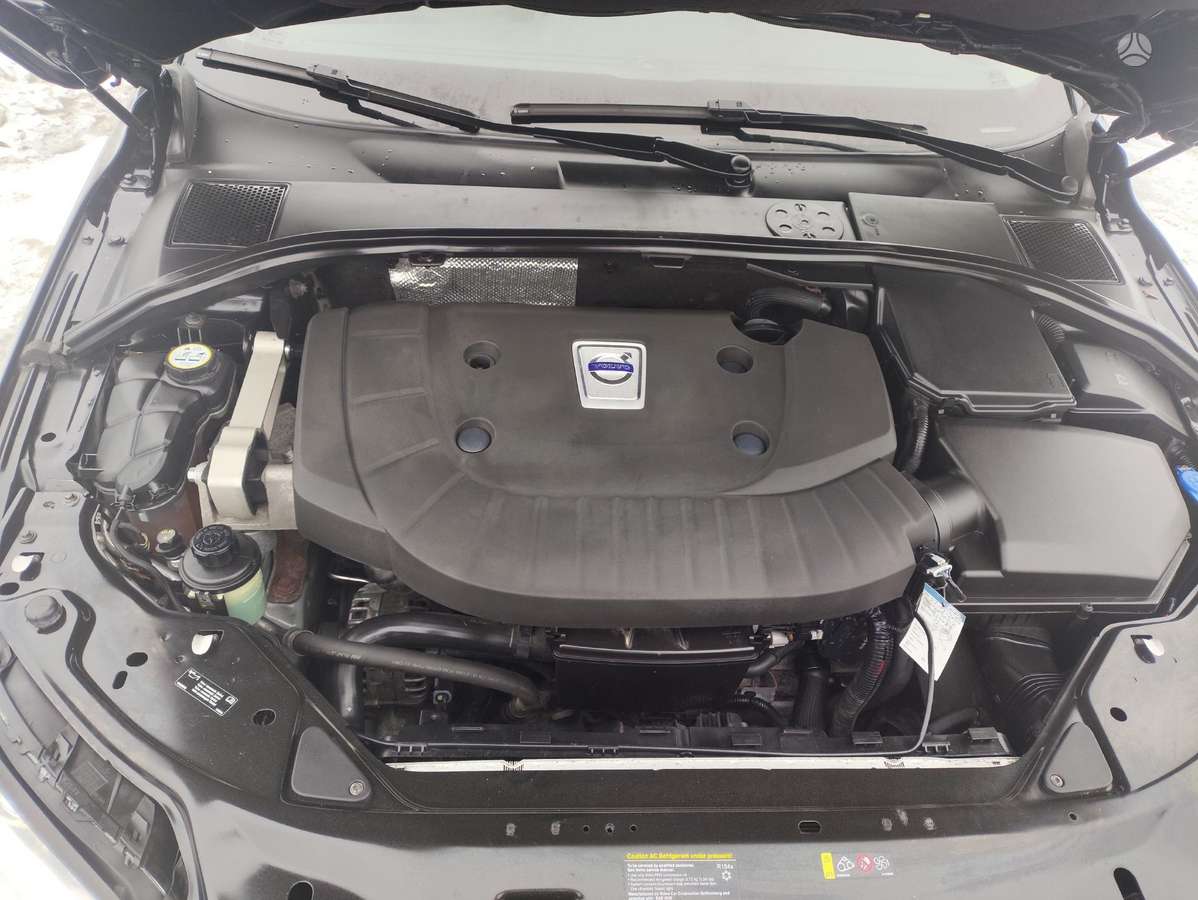 Volvo V70, 2.0 l., wagon