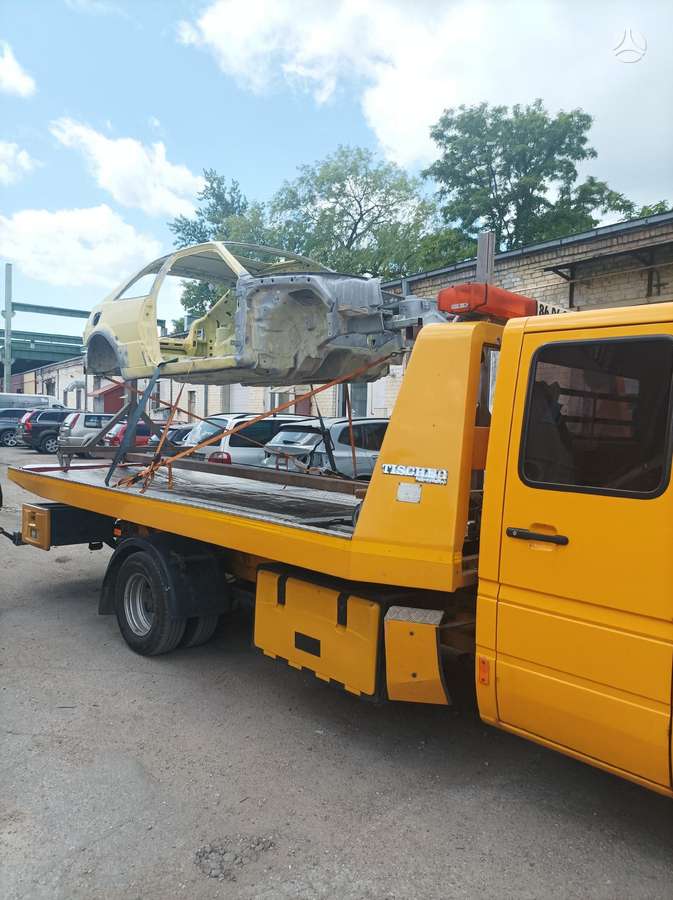 Tralas, tralo paslauga, technine pagalba Vilnius