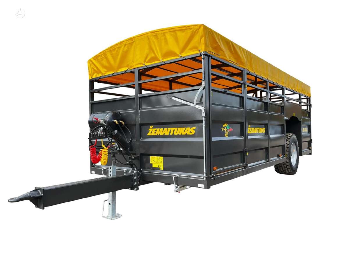 -Kita- MA640, livestock