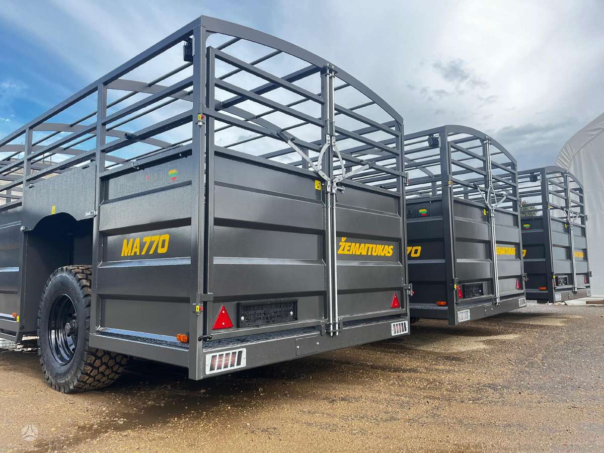 -Kita- MA640, livestock