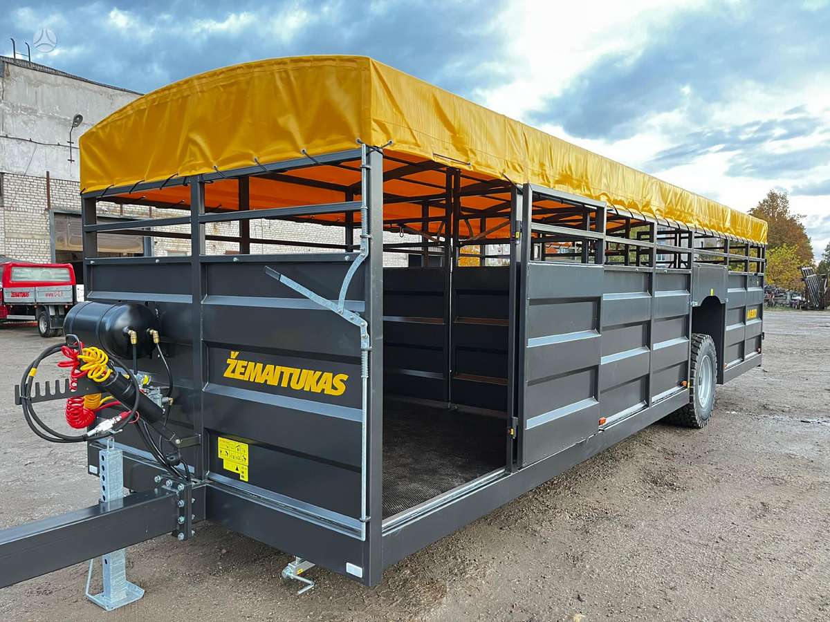 -Kita- MA640, livestock