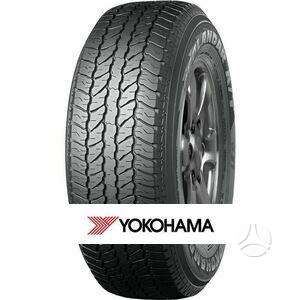 Yokohama, всесезонные 265/65 R18
