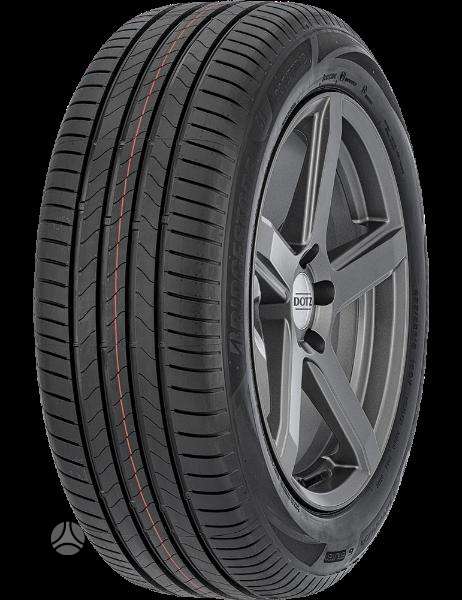 Bridgestone, летние 225/55 R18