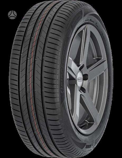 Bridgestone, summer 225/55 R18