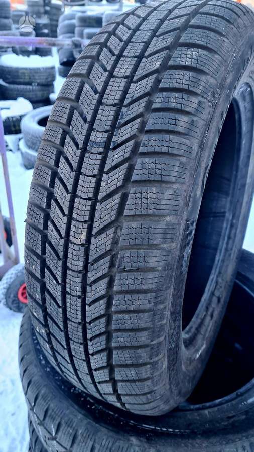 Continental, winter 215/65 R17