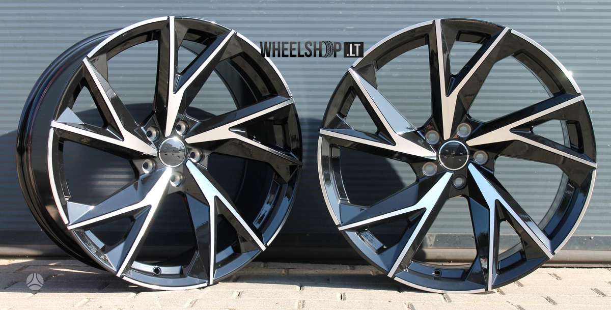 Audi EU-I5491Style MB, легкосплавные , R20