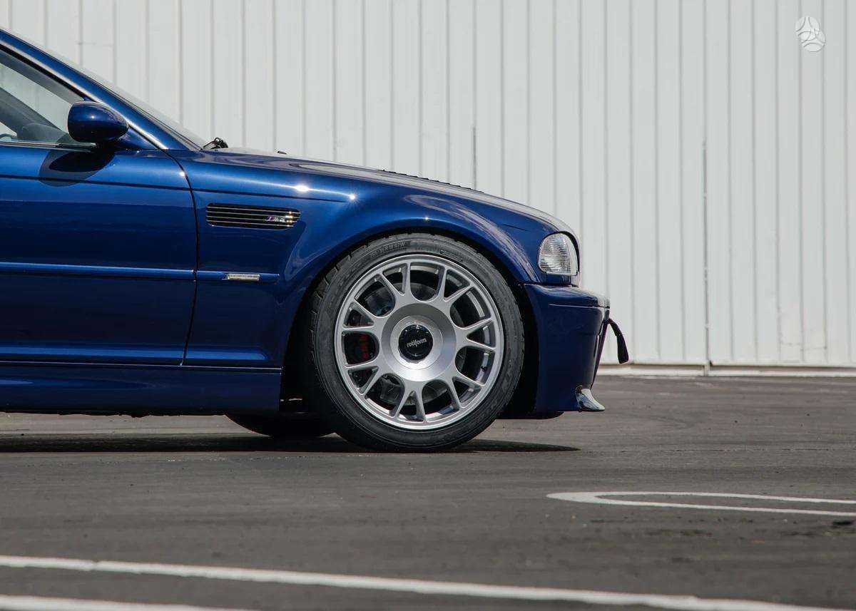 Rotiform R188 Tuf-R Silver, light alloy, R20