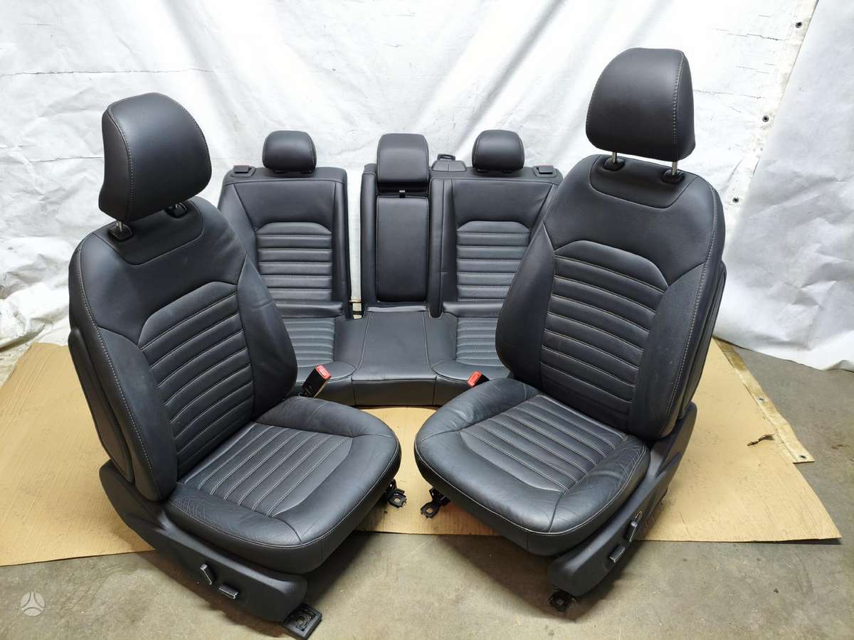 Ford Fusion dalimis. id 70734