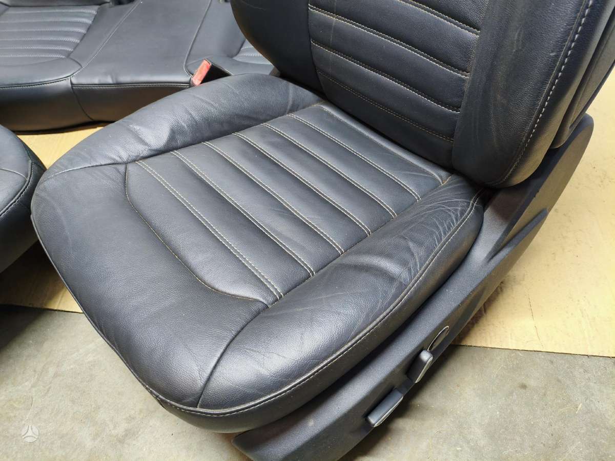 Ford Fusion dalimis. id 70734