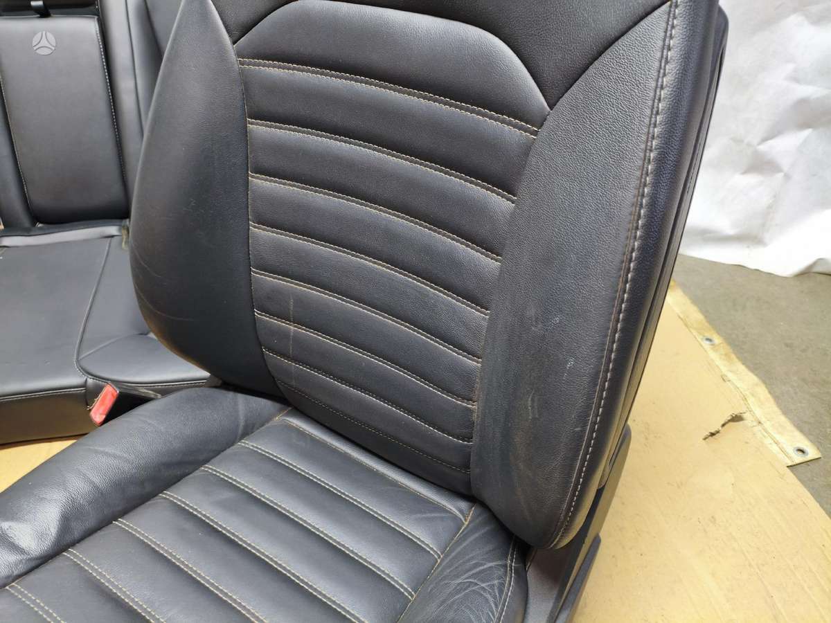 Ford Fusion dalimis. id 70734