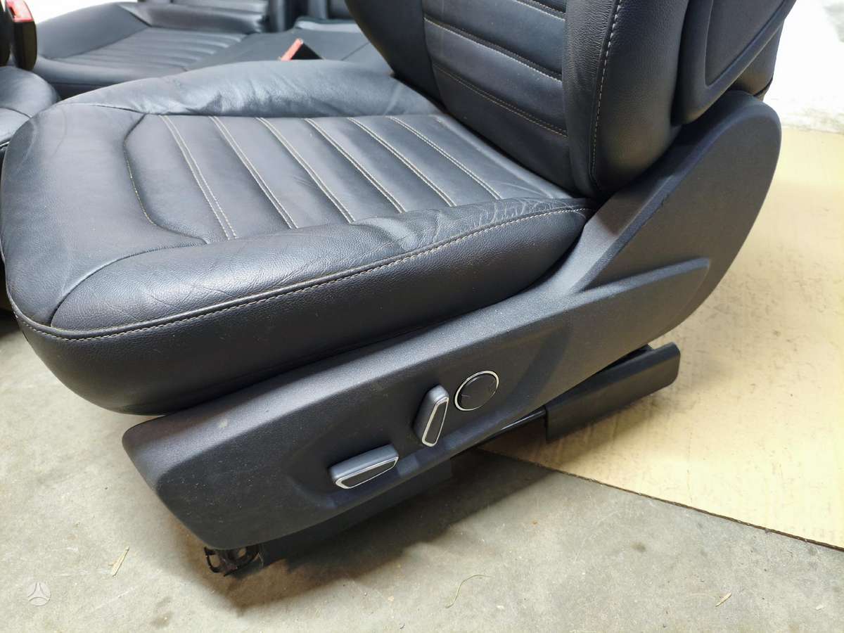 Ford Fusion dalimis. id 70734