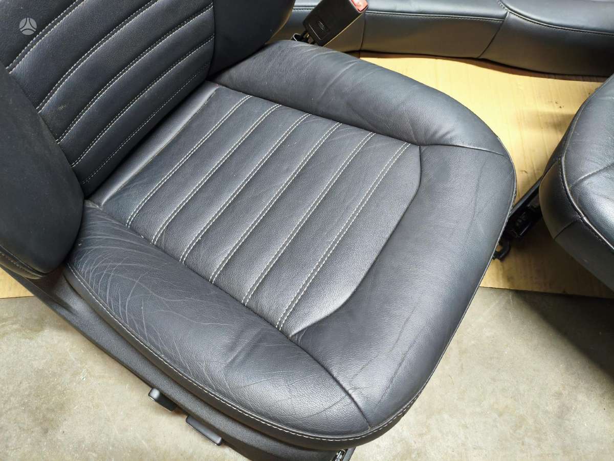 Ford Fusion dalimis. id 70734