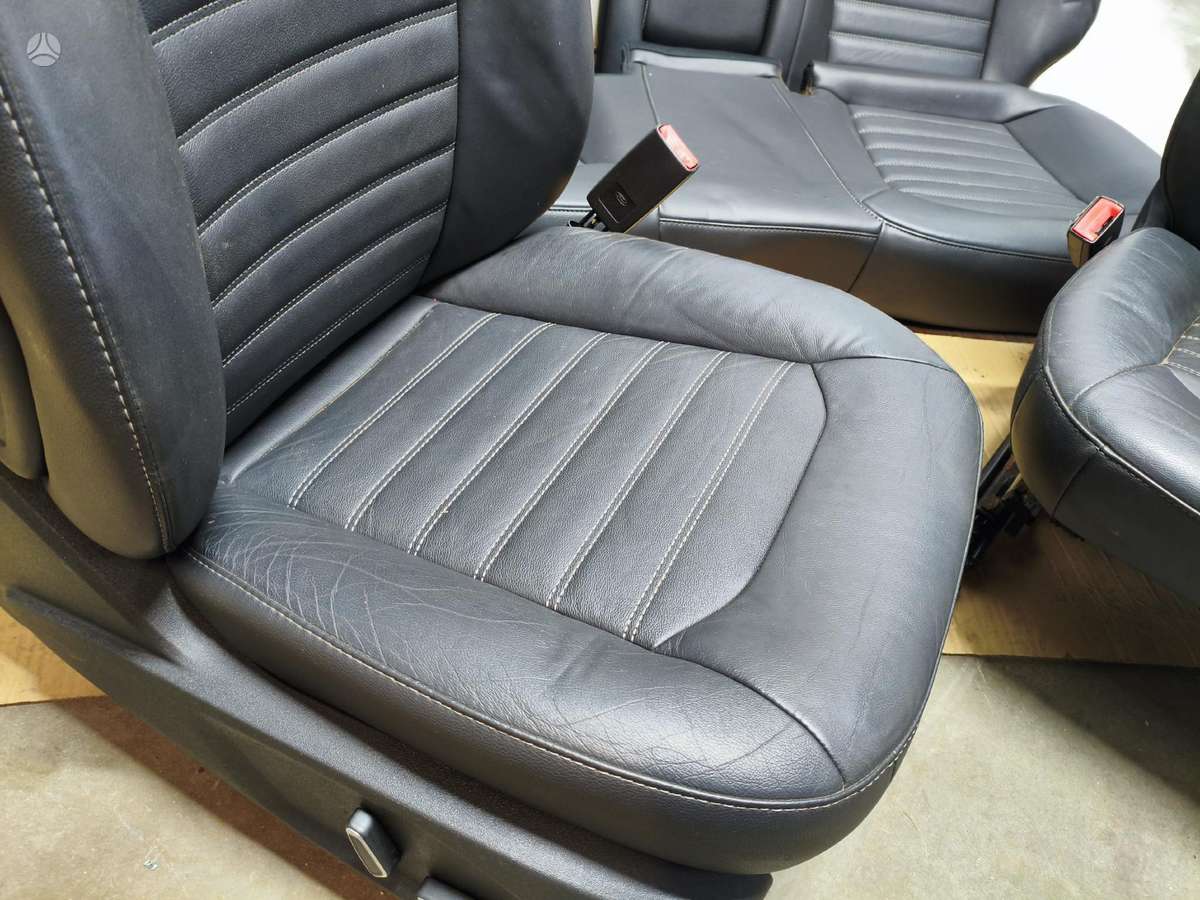 Ford Fusion dalimis. id 70734