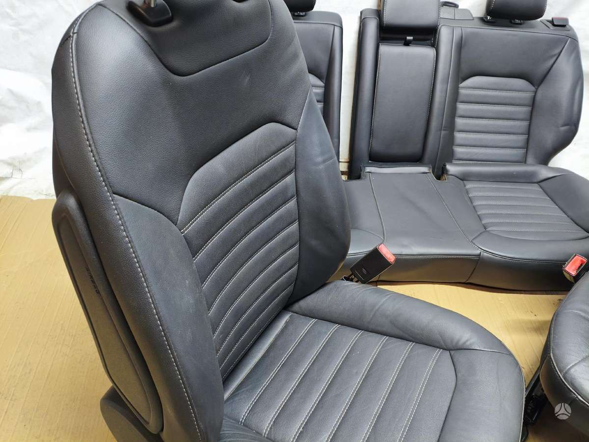 Ford Fusion dalimis. id 70734