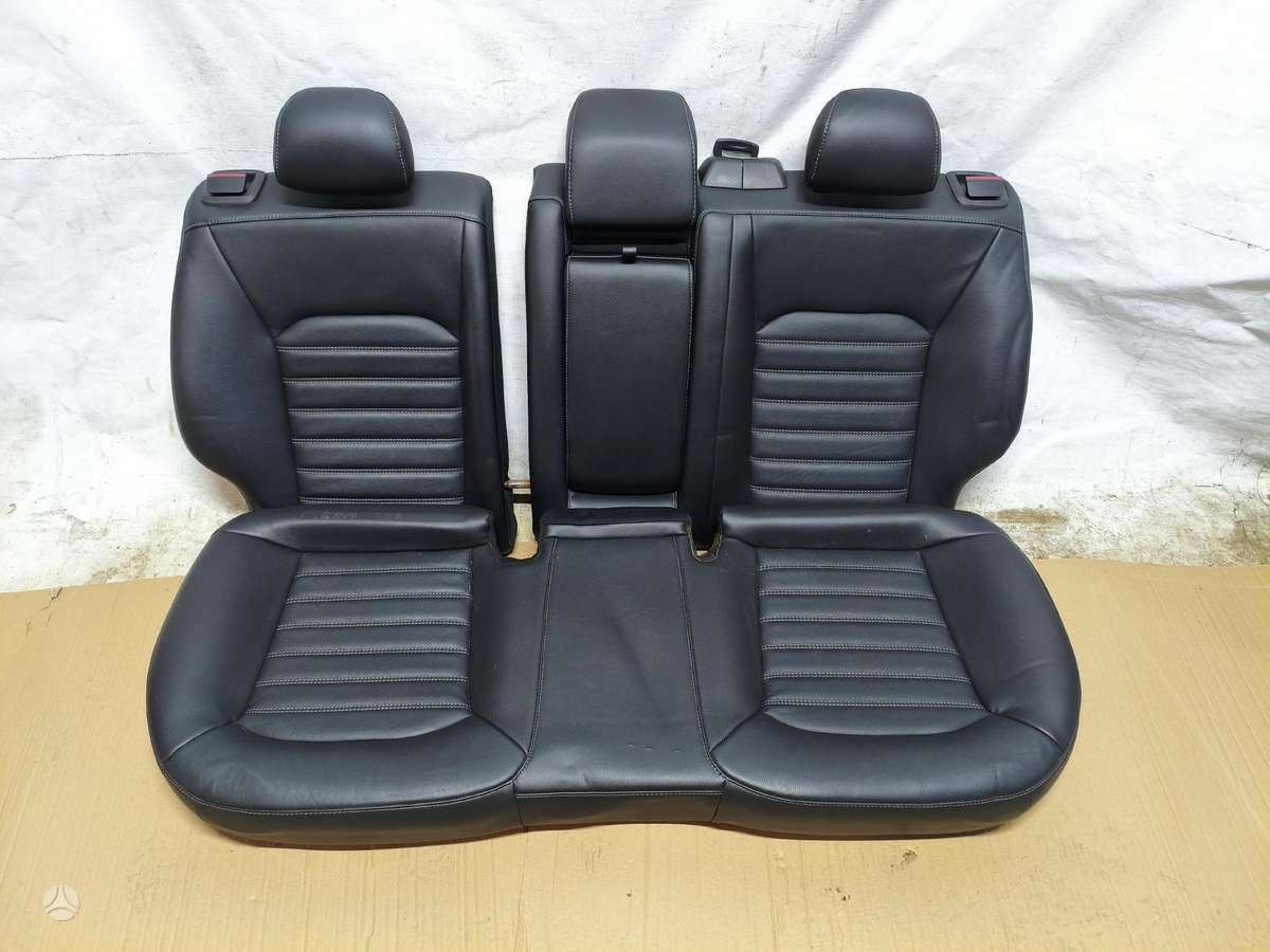 Ford Fusion dalimis. id 70734