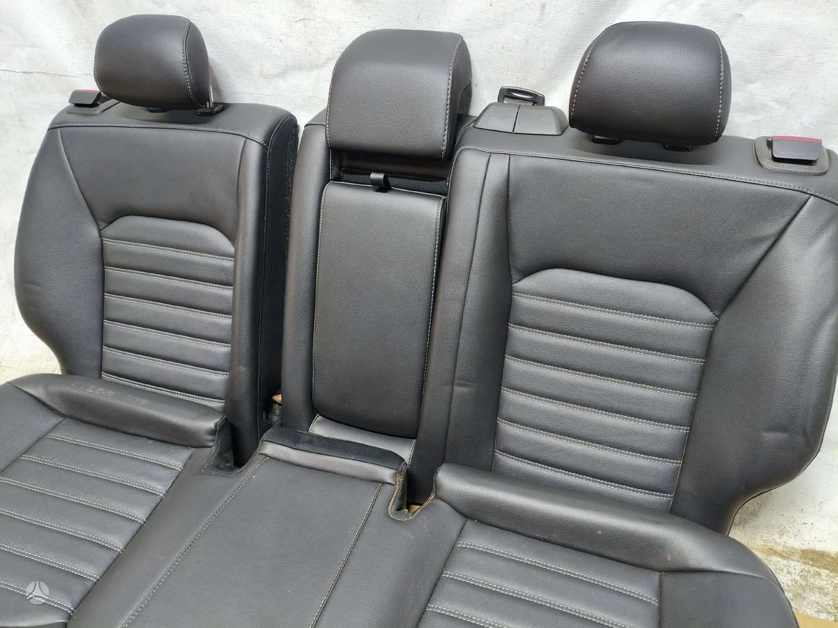 Ford Fusion dalimis. id 70734