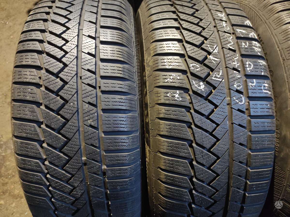 Semperit UniversaliosZiemines, зимние 235/60 R16