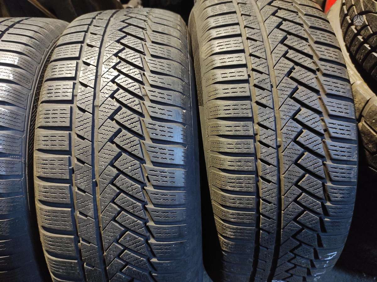 Semperit UniversaliosZiemines, зимние 235/60 R16