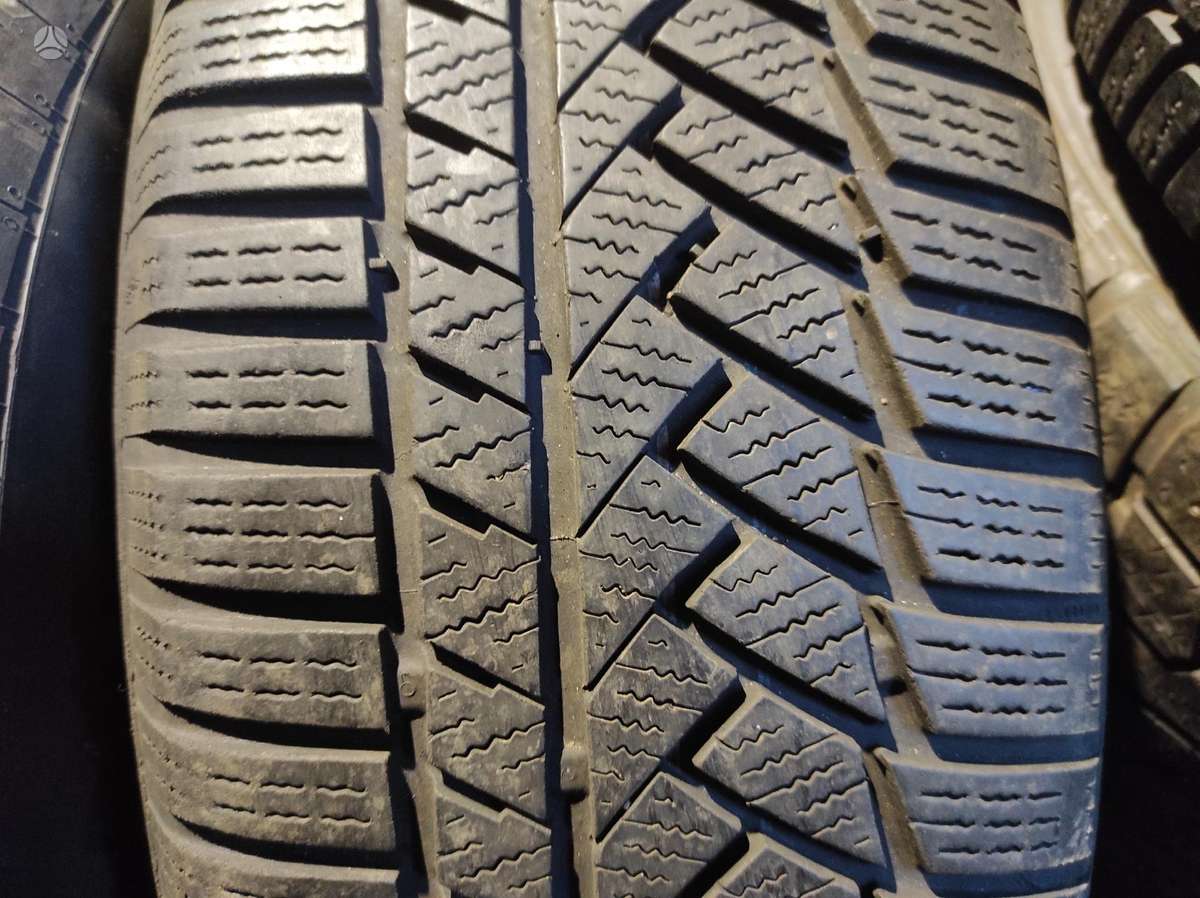 Semperit UniversaliosZiemines, žieminės 235/60 R16