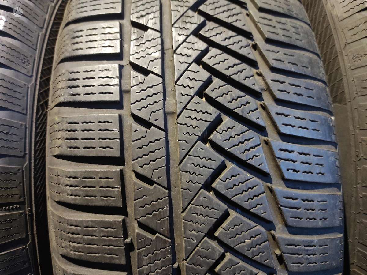 Semperit UniversaliosZiemines, зимние 235/60 R16