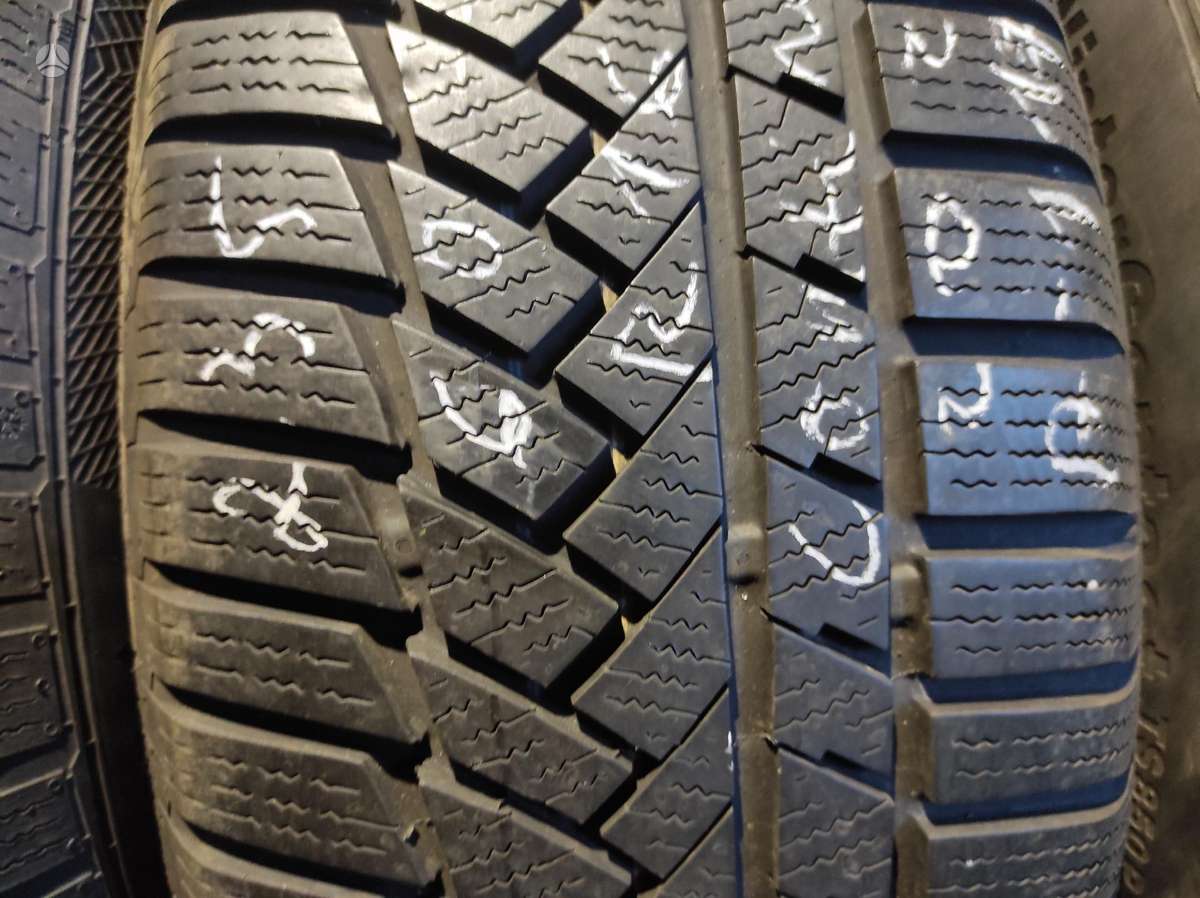 Semperit UniversaliosZiemines, зимние 235/60 R16