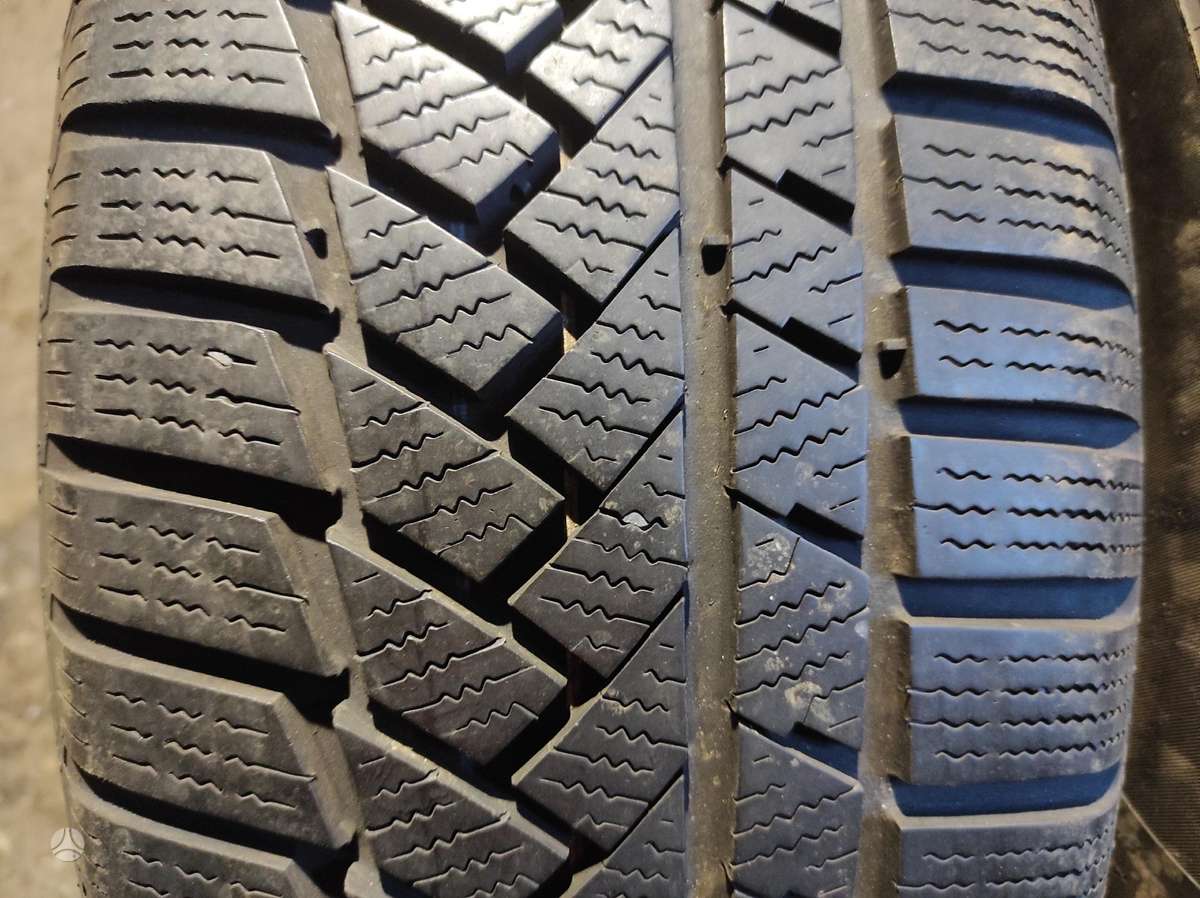 Semperit UniversaliosZiemines, žieminės 235/60 R16