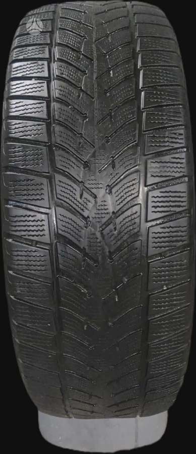 Goodyear Ultragrip ice SUV, winter 235/55 R19