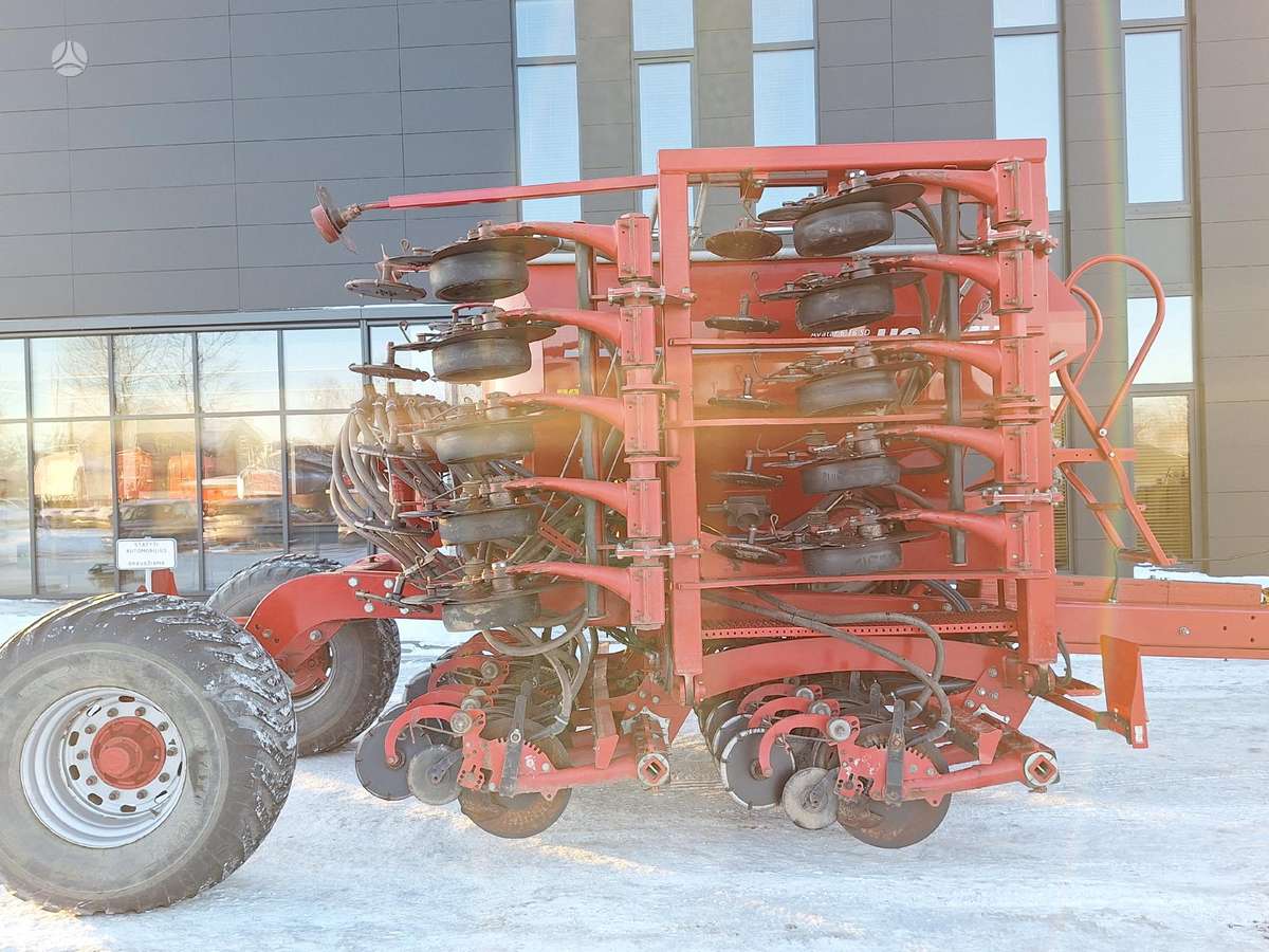 Horsch Avatar 6.16 SD, seeders, planters