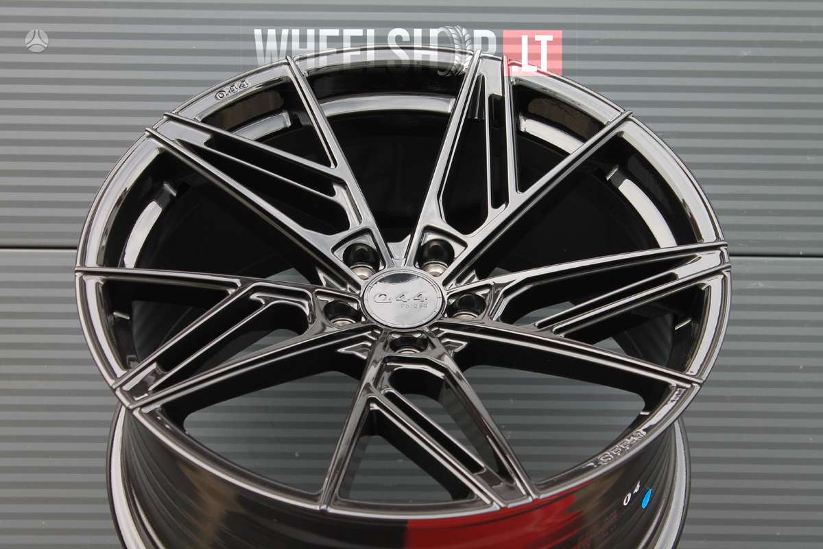 Quantum44 SFF3 #FlowFormed #Concave, легкосплавные , R20