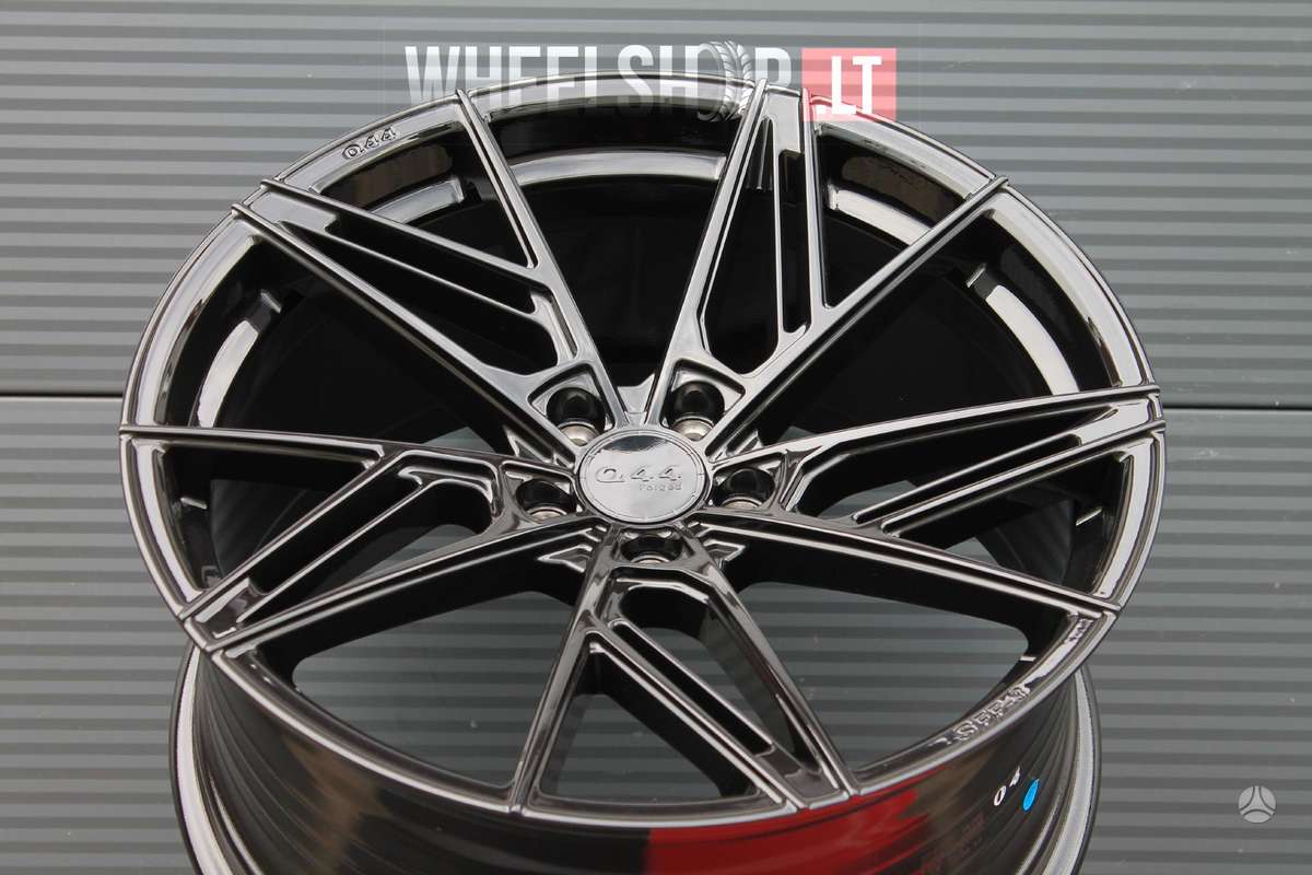 Quantum44 SFF3 #FlowFormed #Concave, lengvojo lydinio, R20