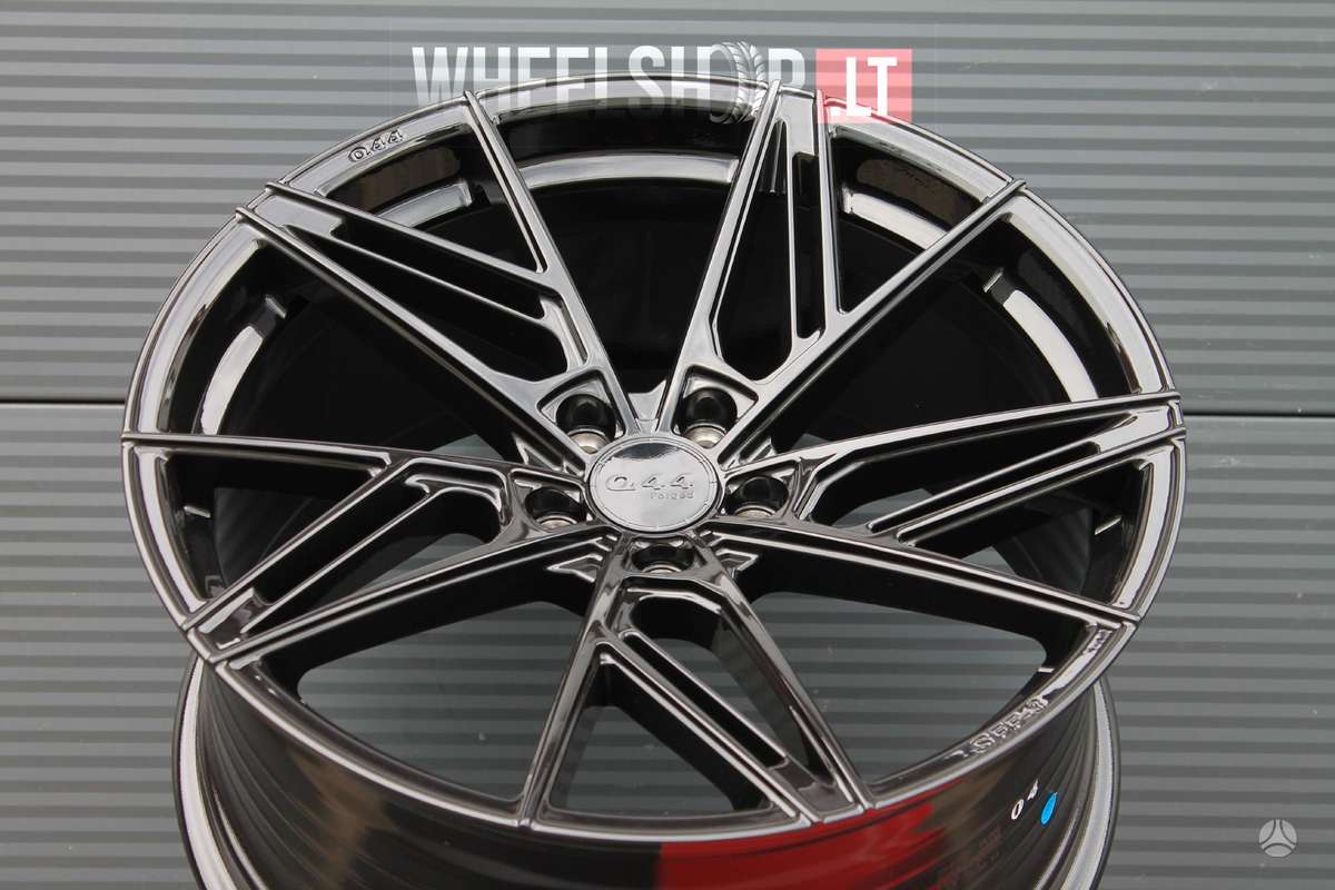 Quantum44 SFF3 #FlowFormed #Concave, vieglmetāla, R20