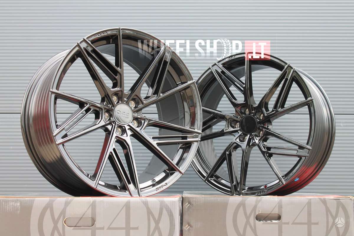 Quantum44 SFF3 #FlowFormed #Concave, lengvojo lydinio, R20
