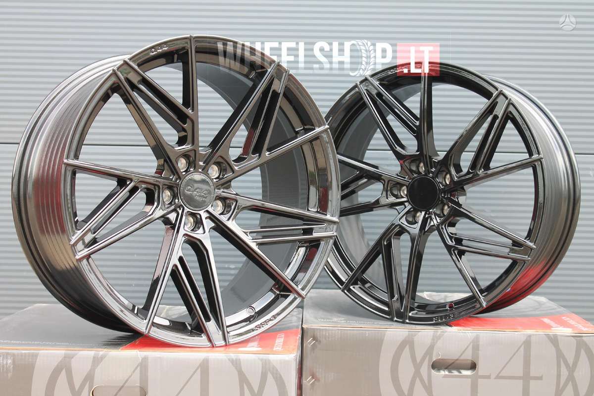 Quantum44 SFF3 #FlowFormed #Concave, lengvojo lydinio, R20