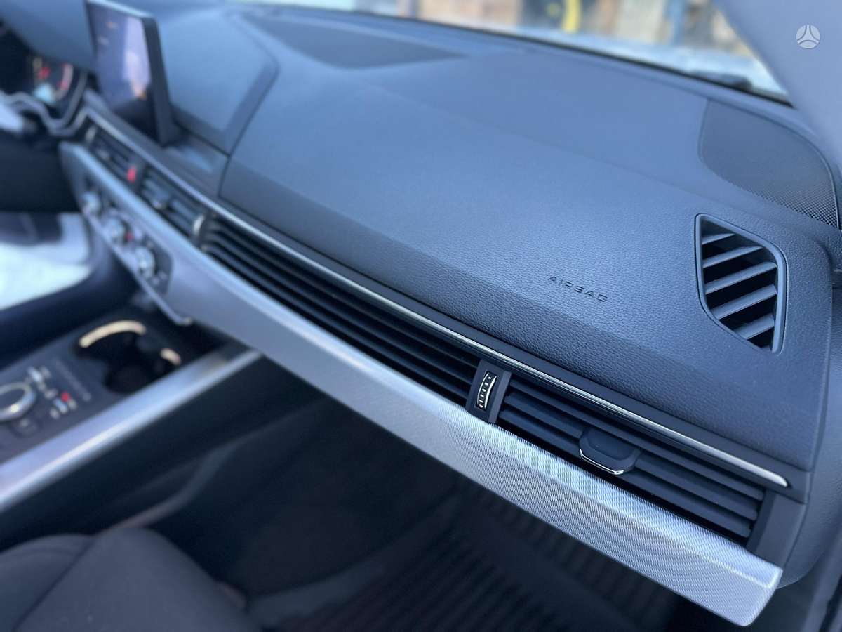 Audi A4, 2.0 l., Универсал
