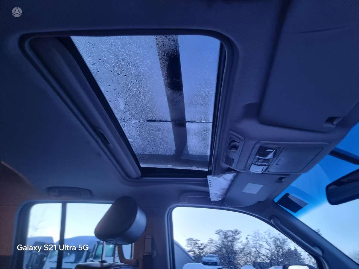 Nissan Navara, 2011 14