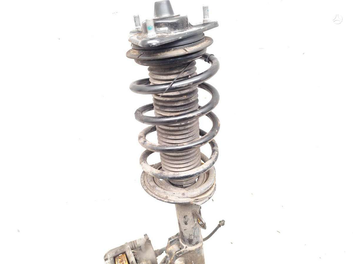 BYD Atto 3, SC2E-2304111, stebulės
