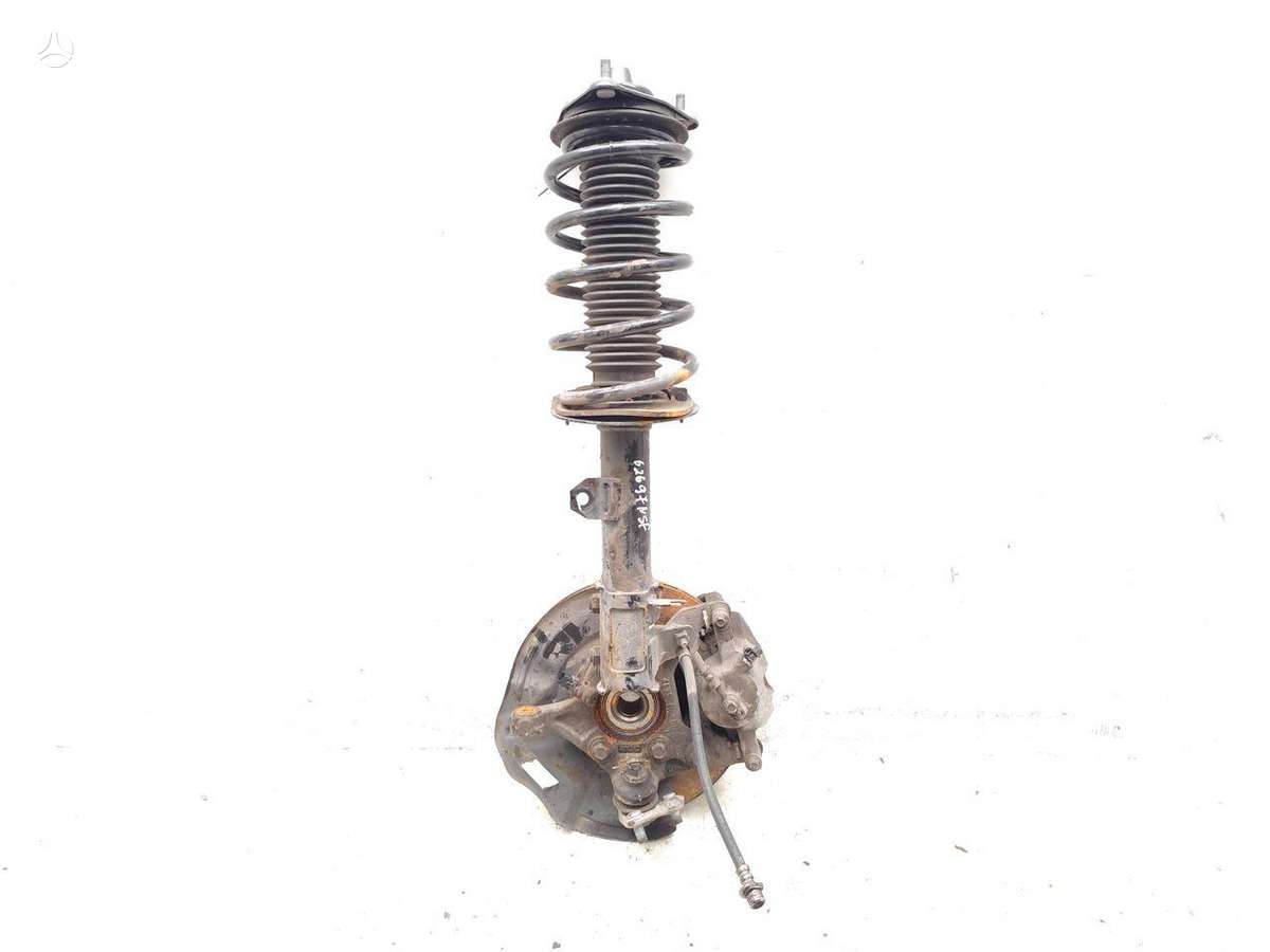 BYD Atto 3, SC2E-2304111, stebulės