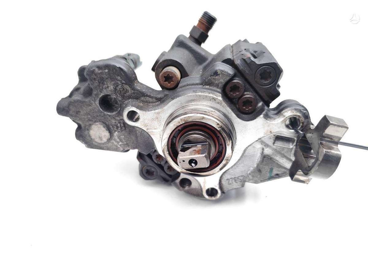 Ford Galaxy, 9687959180, injection system
